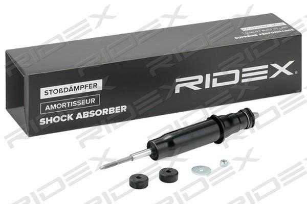 Ridex 854S1153 Амортизатор підвіски задній масляний 854S1153: Купити в Україні - Добра ціна на EXIST.UA!