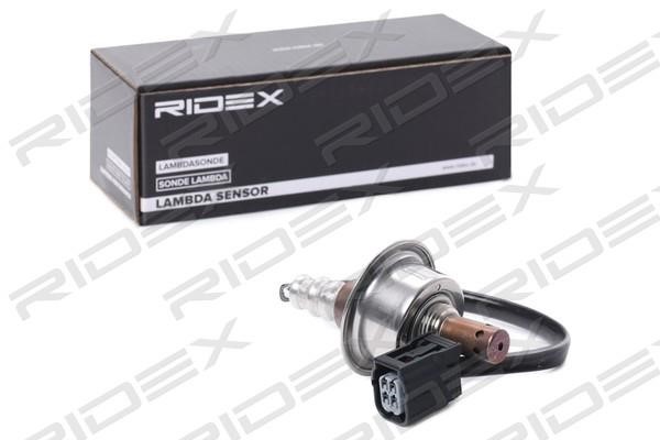 Ridex 3922L0286 Датчик кисневий / Лямбда-зонд 3922L0286: Купити в Україні - Добра ціна на EXIST.UA!