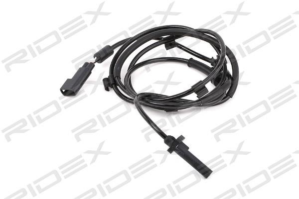 Купити Ridex 412W0741 – суперціна на EXIST.UA!
