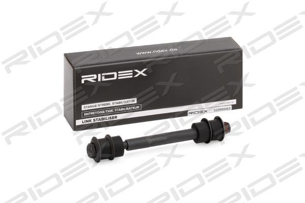 Ridex 3229S0462 Стійка стабілізатора 3229S0462: Купити в Україні - Добра ціна на EXIST.UA!