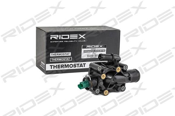 Ridex 316T0072 Термостат 316T0072: Купити в Україні - Добра ціна на EXIST.UA!