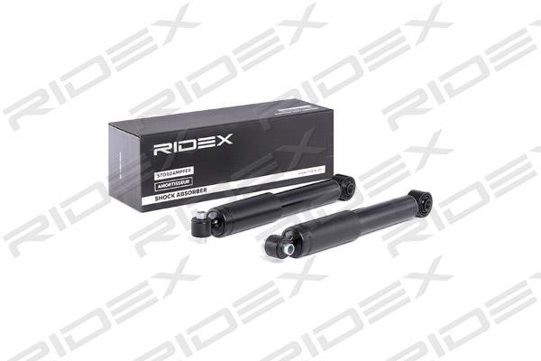 Ridex 854S2109 Амортизатор підвіскі задній газомасляний 854S2109: Купити в Україні - Добра ціна на EXIST.UA!