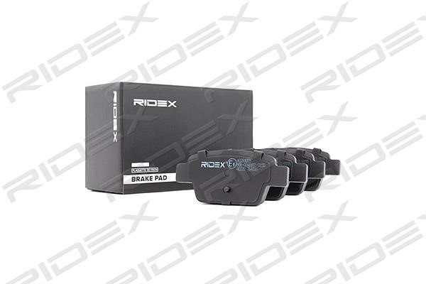 Купити Ridex 402B0055 за низькою ціною в Україні!