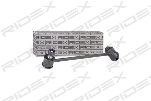 Ridex 3229S0384 Стійка стабілізатора 3229S0384: Купити в Україні - Добра ціна на EXIST.UA!