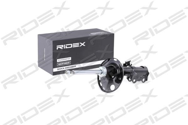 Ridex 854S1315 Амортизатор підвіски передній правий газомасляний 854S1315: Купити в Україні - Добра ціна на EXIST.UA!