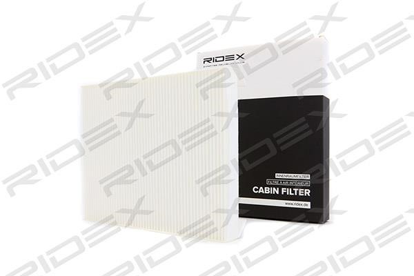 Ridex 424I0103 Фільтр салону 424I0103: Купити в Україні - Добра ціна на EXIST.UA!