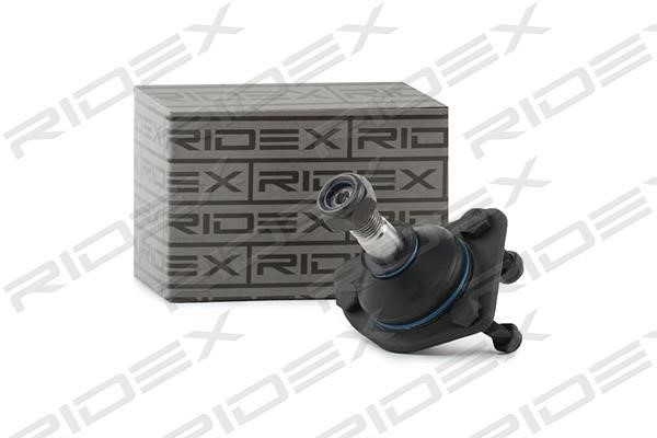 Ridex 2462S0266 Опора кульова 2462S0266: Купити в Україні - Добра ціна на EXIST.UA!
