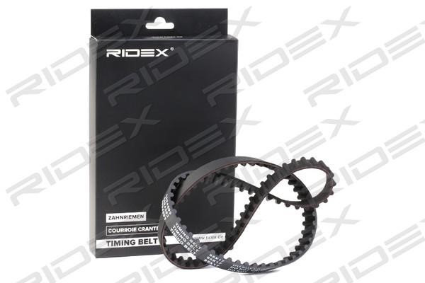 Ridex 306T0021 Ремінь ГРМ 306T0021: Купити в Україні - Добра ціна на EXIST.UA!