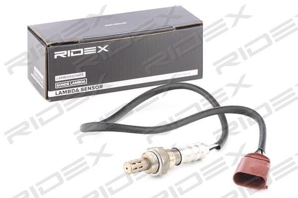 Ridex 3922L0377 Датчик кисневий / Лямбда-зонд 3922L0377: Купити в Україні - Добра ціна на EXIST.UA!