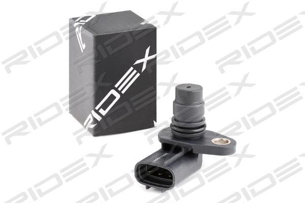 Ridex 833C0213 Датчик положення колінчатого валу 833C0213: Купити в Україні - Добра ціна на EXIST.UA!