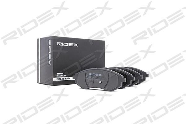 Купити Ridex 402B0229 – суперціна на EXIST.UA!