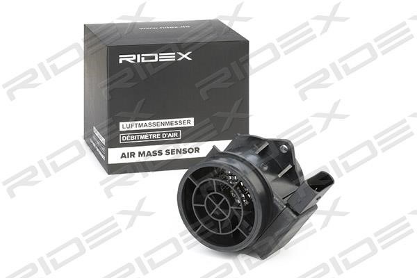 Ridex 3926A0225 Датчик масової витрати повітря 3926A0225: Купити в Україні - Добра ціна на EXIST.UA!