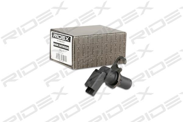 Ridex 833C0065 Датчик положення колінчатого валу 833C0065: Купити в Україні - Добра ціна на EXIST.UA!