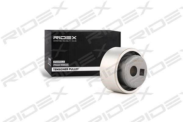 Ridex 308T0150 Ролик ременя ГРМ 308T0150: Купити в Україні - Добра ціна на EXIST.UA!