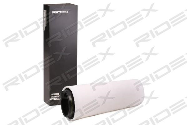 Ridex 8A0011 Повітряний фільтр 8A0011: Купити в Україні - Добра ціна на EXIST.UA!