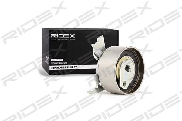 Ridex 308T0120 Ролик ременя ГРМ 308T0120: Купити в Україні - Добра ціна на EXIST.UA!