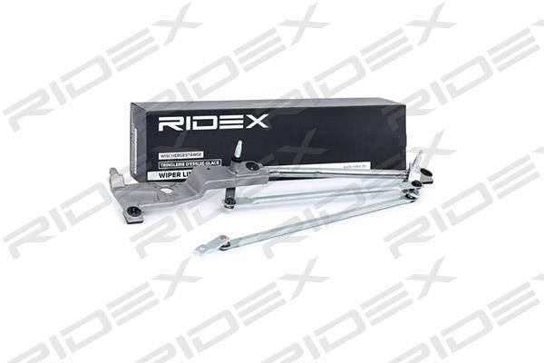 Ridex 300W0005 Тяги склоочисника 300W0005: Купити в Україні - Добра ціна на EXIST.UA!