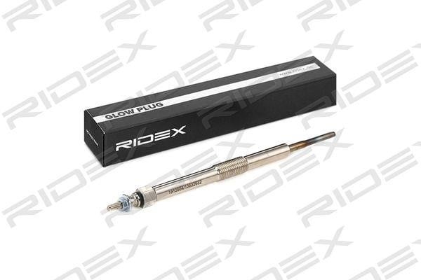 Ridex 243G0055 Свічка розжарювання 243G0055: Купити в Україні - Добра ціна на EXIST.UA!