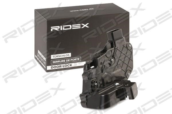 Ridex 1361D0140 Замок дверей 1361D0140: Приваблива ціна - Купити в Україні на EXIST.UA!