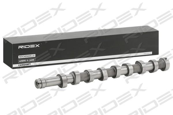 Ridex 566C0019 Вал розподільчий 566C0019: Купити в Україні - Добра ціна на EXIST.UA!