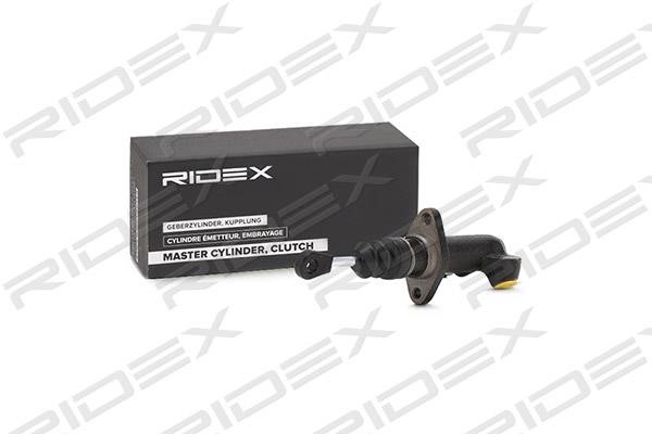 Ridex 234M0057 Циліндр зчеплення головний 234M0057: Купити в Україні - Добра ціна на EXIST.UA!