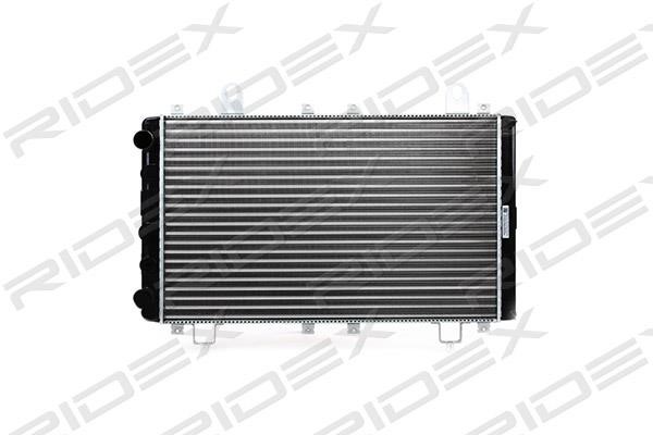 Ridex 470R0153 Радіатор охолодження двигуна 470R0153: Купити в Україні - Добра ціна на EXIST.UA!