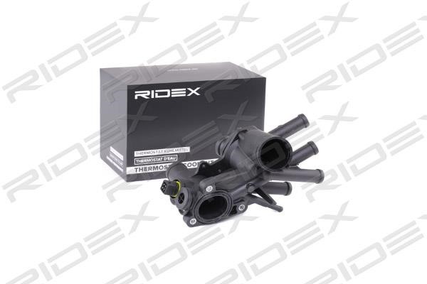 Ridex 316T0247 Термостат 316T0247: Купити в Україні - Добра ціна на EXIST.UA!