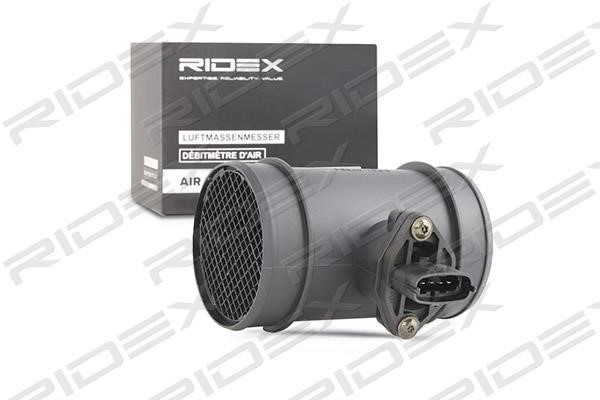 Ridex 3926A0116 Датчик масової витрати повітря 3926A0116: Купити в Україні - Добра ціна на EXIST.UA!