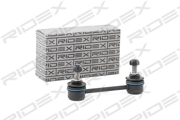 Ridex 3229S0325 Стійка стабілізатора 3229S0325: Купити в Україні - Добра ціна на EXIST.UA!