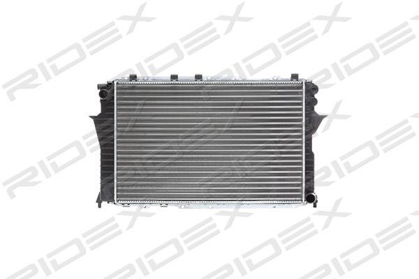 Ridex 470R0445 Радіатор охолодження двигуна 470R0445: Купити в Україні - Добра ціна на EXIST.UA!