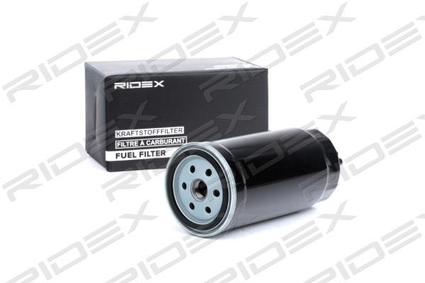 Ridex 9F0232 Фільтр палива 9F0232: Купити в Україні - Добра ціна на EXIST.UA!