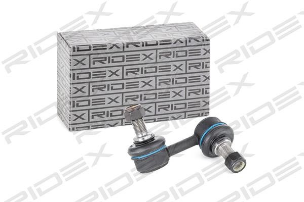 Ridex 3229S0296 Стійка стабілізатора 3229S0296: Купити в Україні - Добра ціна на EXIST.UA!