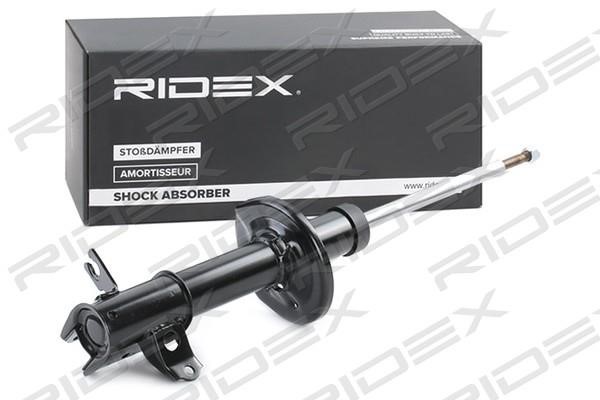 Ridex 854S0712 Амортизатор підвіски задній масляний 854S0712: Купити в Україні - Добра ціна на EXIST.UA!