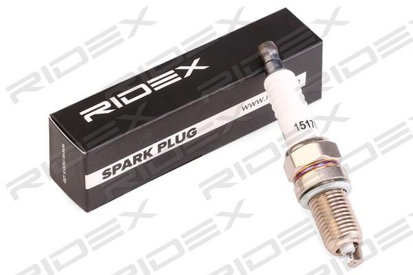 Ridex 686S0084 Свічка запалювання 686S0084: Купити в Україні - Добра ціна на EXIST.UA!