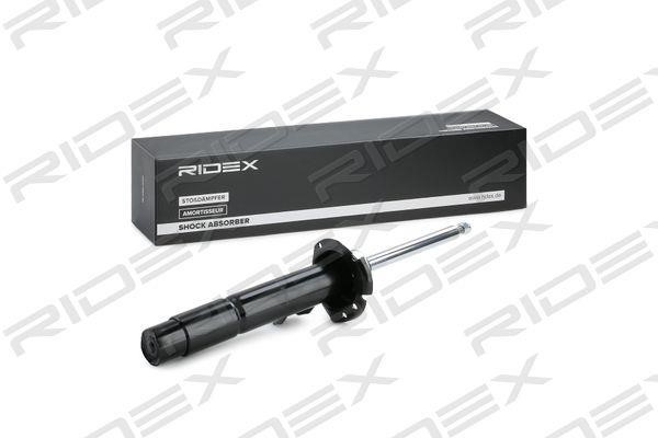 Ridex 854S1888 Амортизатор підвіски передній газомасляний 854S1888: Приваблива ціна - Купити в Україні на EXIST.UA!