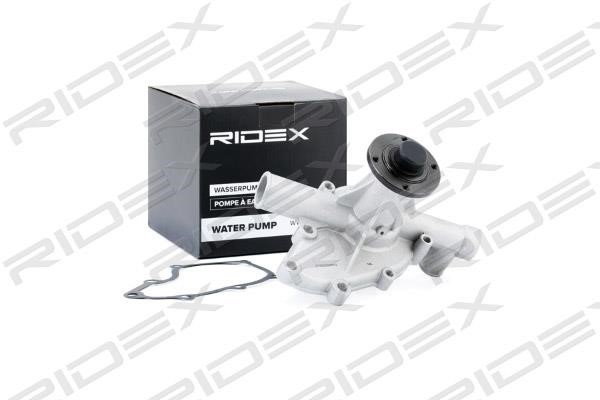 Ridex 1260W0171 Помпа водяна 1260W0171: Купити в Україні - Добра ціна на EXIST.UA!