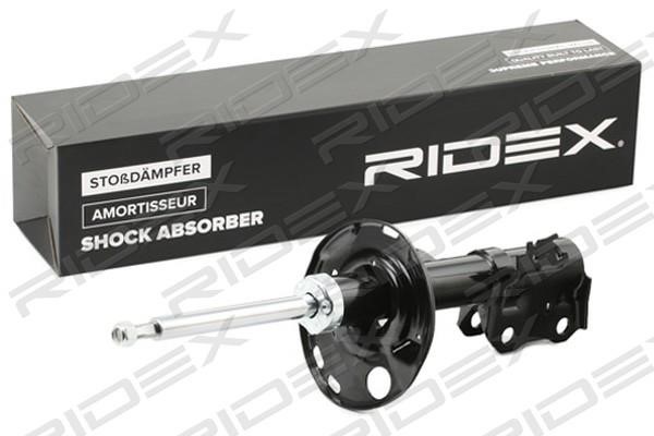 Ridex 854S1885 Амортизатор підвіски передній лівий газомасляний 854S1885: Купити в Україні - Добра ціна на EXIST.UA!