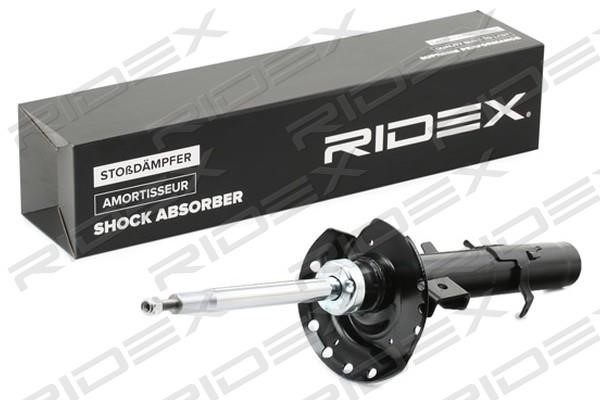 Ridex 854S2115 Амортизатор підвіски передній лівий газомасляний 854S2115: Купити в Україні - Добра ціна на EXIST.UA!