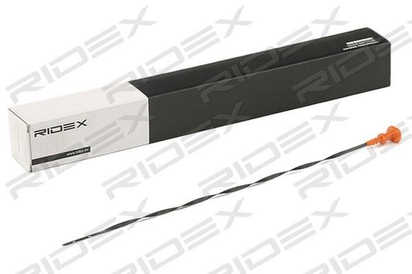Ridex 599O0024 Щуп рівня масла 599O0024: Купити в Україні - Добра ціна на EXIST.UA!