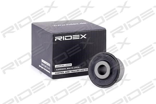 Ridex 251T0050 Сайлентблок важеля підвіски 251T0050: Купити в Україні - Добра ціна на EXIST.UA!