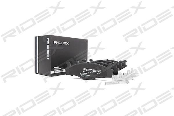 Купити Ridex 402B0089 за низькою ціною в Україні!