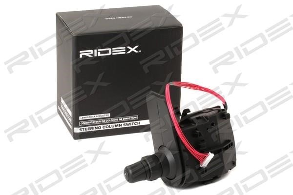 Ridex 809S0005 Перемикач вказівників повороту 809S0005: Купити в Україні - Добра ціна на EXIST.UA!