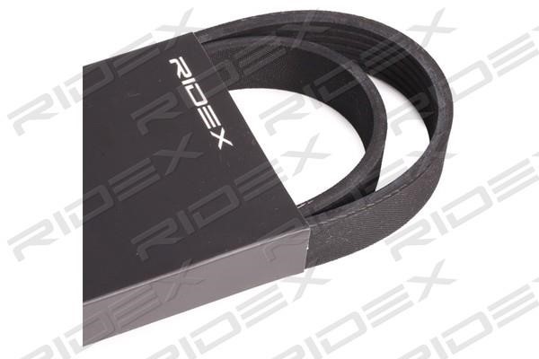 Купити Ridex 305P0406 за низькою ціною в Україні!