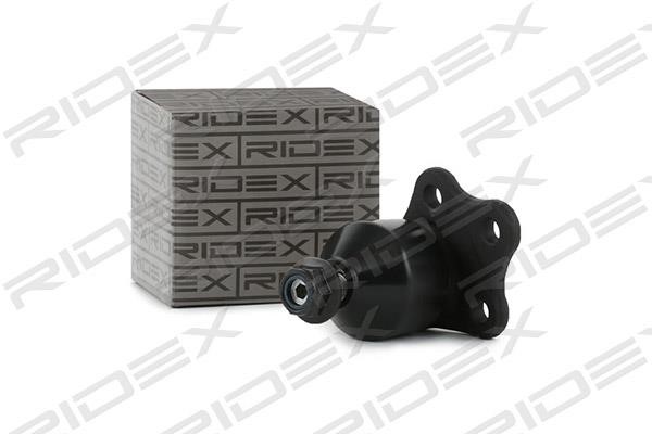 Ridex 2462S0185 Опора кульова 2462S0185: Купити в Україні - Добра ціна на EXIST.UA!