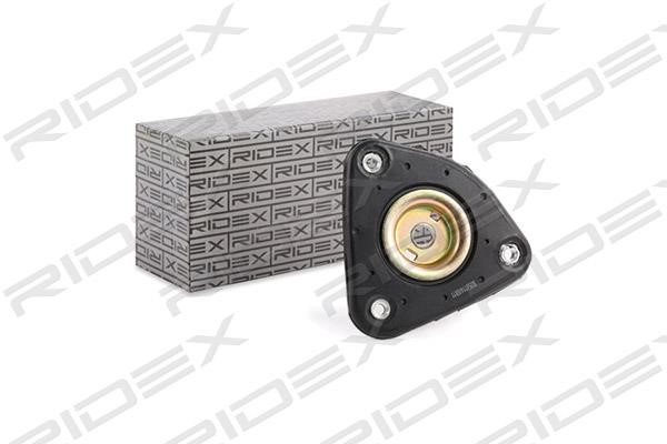 Ridex 1180S0112 Опора стійки амортизатора 1180S0112: Купити в Україні - Добра ціна на EXIST.UA!