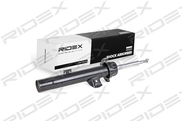 Ridex 854S0261 Амортизатор підвіски передній правий газомасляний 854S0261: Купити в Україні - Добра ціна на EXIST.UA!