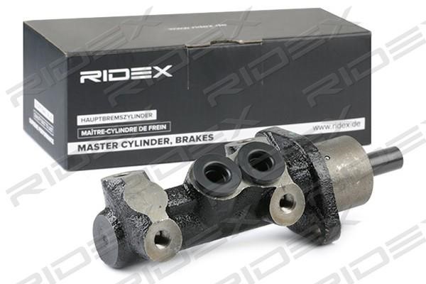 Ridex 258M0026 Циліндр гальмівний, головний 258M0026: Приваблива ціна - Купити в Україні на EXIST.UA!