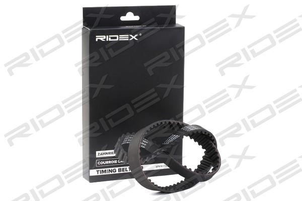 Ridex 306T0114 Ремінь ГРМ 306T0114: Купити в Україні - Добра ціна на EXIST.UA!