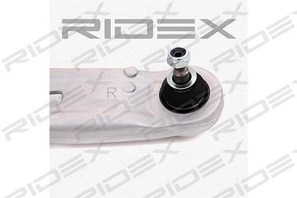 Купити Ridex 273C0385 за низькою ціною в Україні!