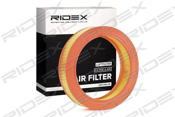 Ridex 8A0440 Повітряний фільтр 8A0440: Купити в Україні - Добра ціна на EXIST.UA!